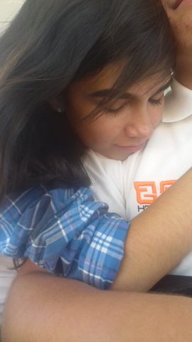 Continuación de esa nueva historia