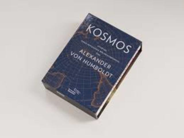 Empieza a Escribir Libros Kosmos.