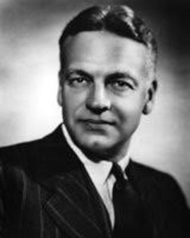 Hutchins Publishes The Higher Learning in America