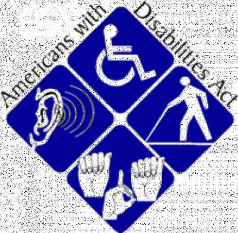 Americans with Disabilities Act and IDEA
