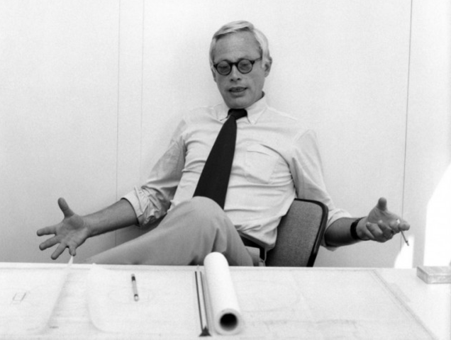 Dieter Rams