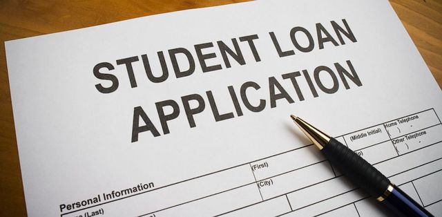 Student loan debt hits $1 trillion