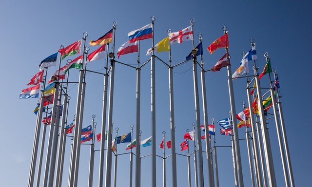 Integración europea