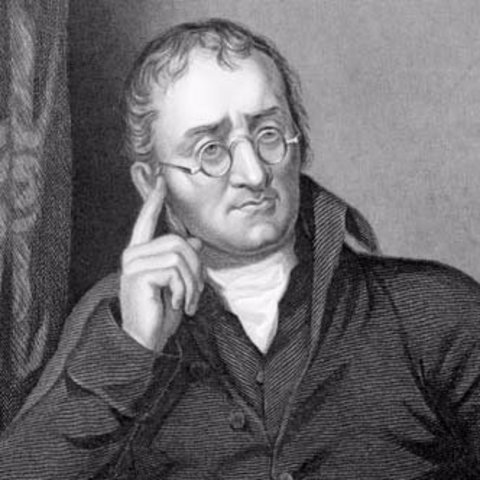 John Dalton