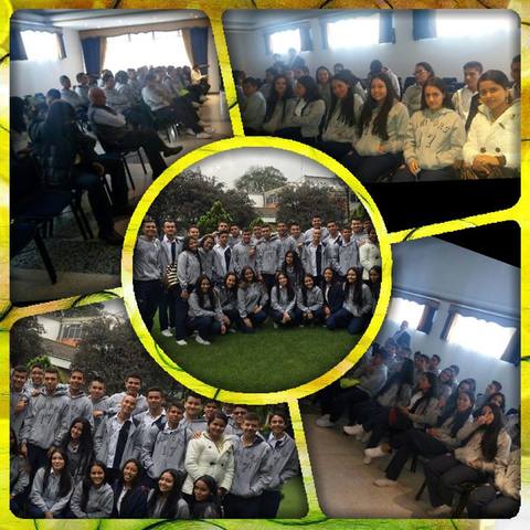 Implementación Proyecto para la Vida.