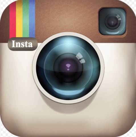 Instagram was purchased by Facebook