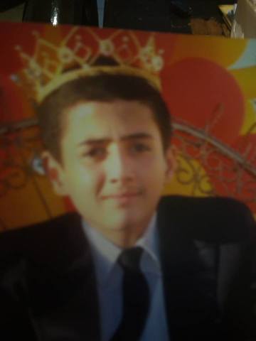 Coronación de la primaria