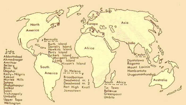 1era Guerra de los Boers:Antecedente