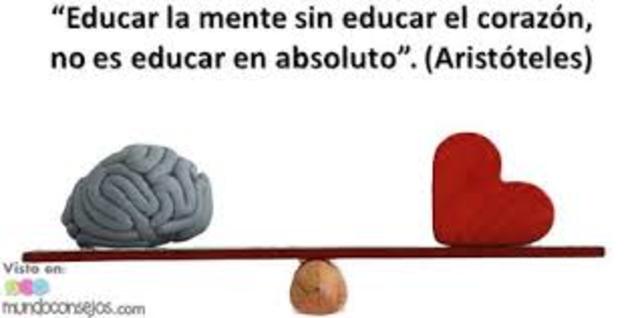 Aristóteles (384-322 a. C.)