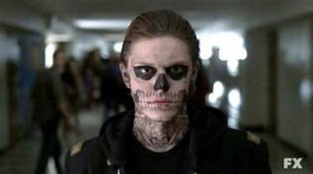 American horror story