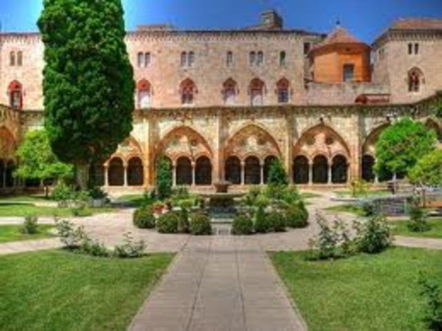 Creacio de les Talifes de TORTOSA I LLEIDA