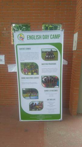 Implementación del Proyecto de Bilingüismo.