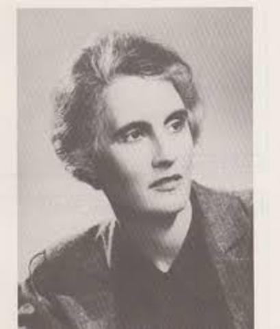 Nancy Bayley (1969 )