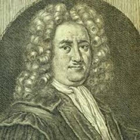 Thomasius  (1655-1728)
