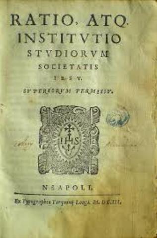 Ratio Studiorum