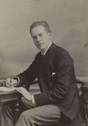 Karl Pearson (1904)