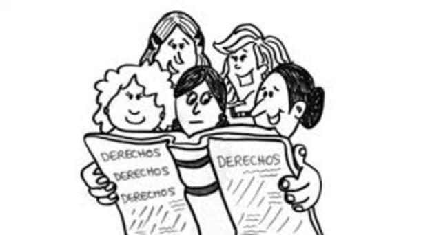Derechos colectivos