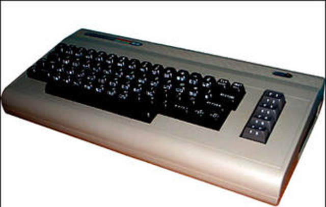 SEGUNDA GENERACIÓN 1959