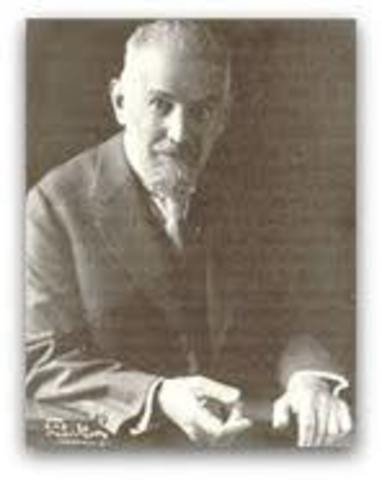 William Stern  (1912)