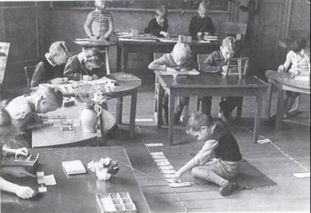 3. Concepto de Pedagogía