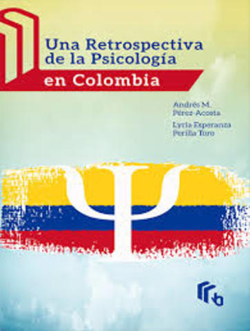 947 Psicologia en Colombia