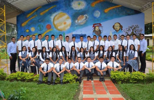 Aprobación de la Media Académica