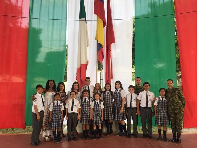 Aprobación del Nivel de Básica Primaria