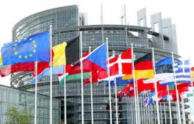 Parlamento Europeo ( Europarlamento)