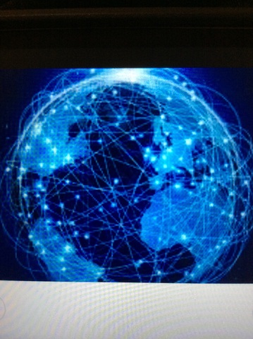 Se extiende el internet