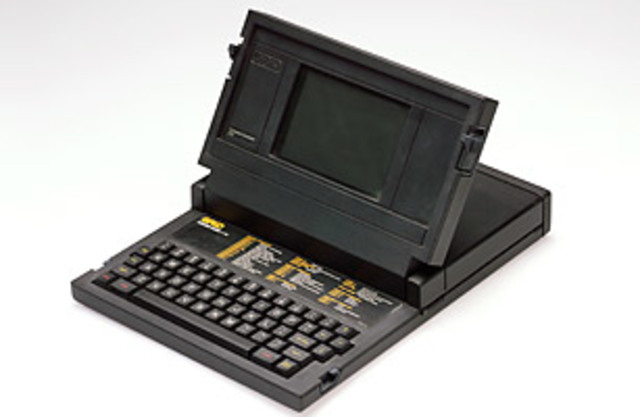 Computadora Portátil