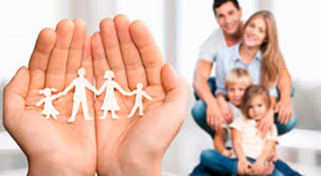 Lectura jurídica, orden personal, orden familiar