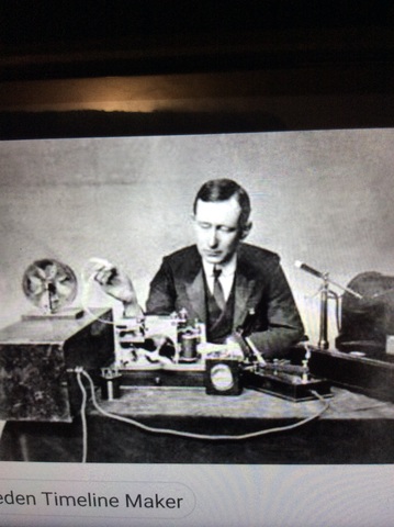 Transmisión de radiotelefonía