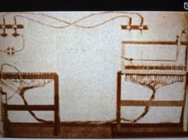 Sistema transcontinental