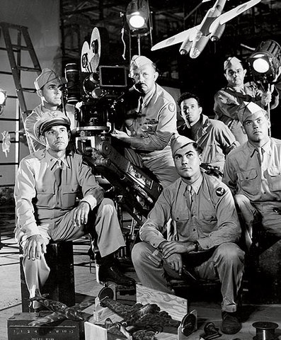 First Motion Picture Unit