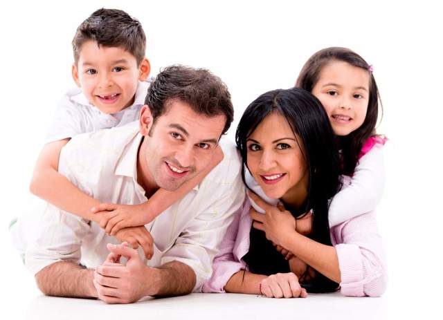 Analisis modelo tradicional familiar