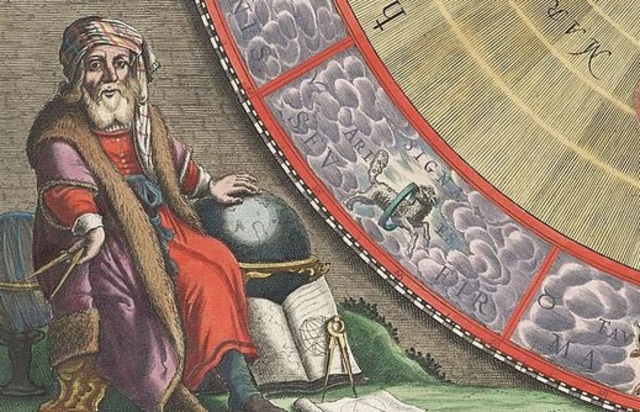 Teoria heliocentrica