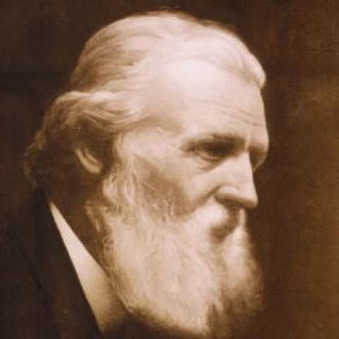 John Muir Birth and What he founded