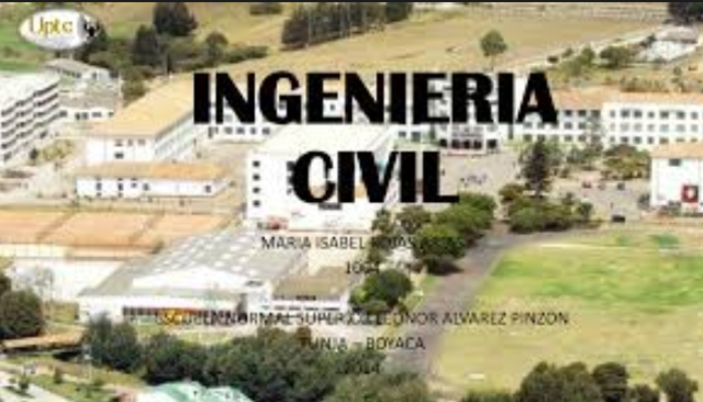 CREACIÓN DE LA FACULTAD DE INGENIERÍA