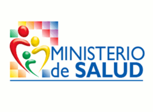 Ministerio de Salud