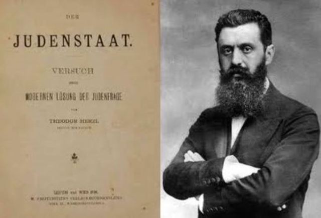 Emergence Of Zionism
