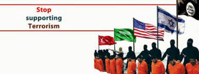 Guerra contra el terrorismo