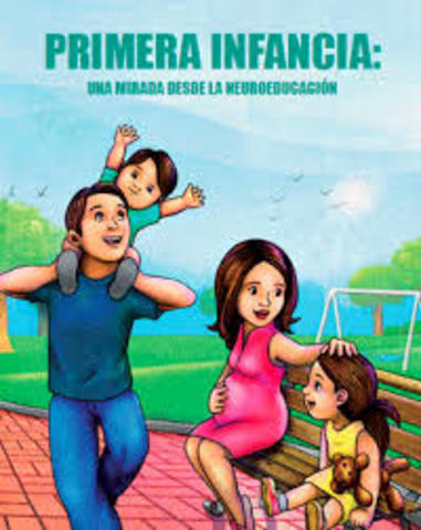 ley de cero a siempre