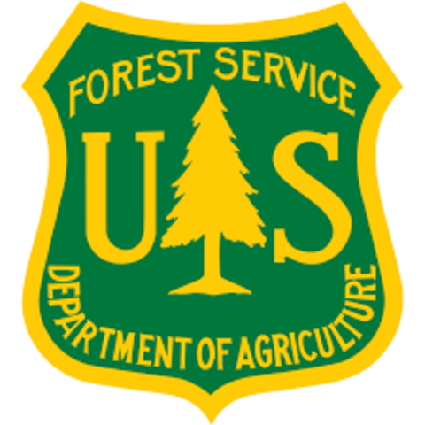 US Forest Service Founded