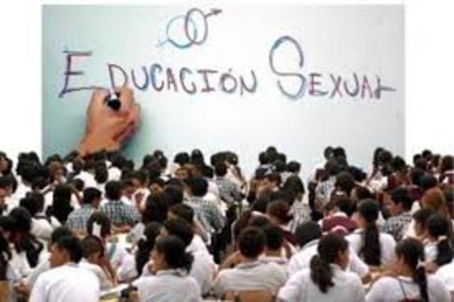 prevención sobre sexualidad