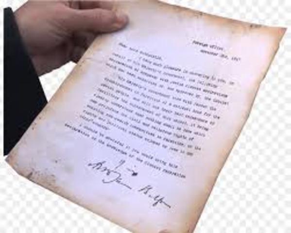 Sykes-Picot Agreement