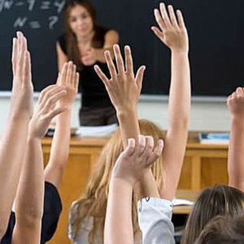 ESRITURA- PRESENCIA DEL ESTUDIANTE