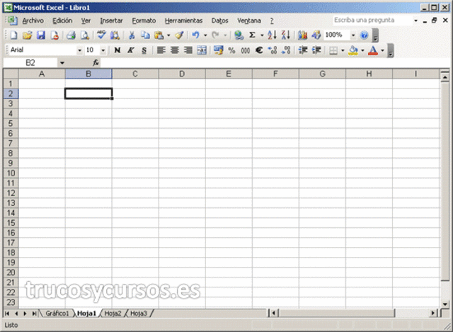 Excel 11.0 (EXCEL 2003)
