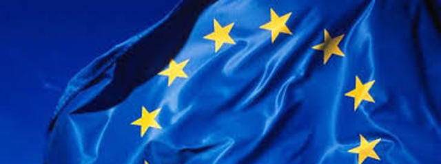 Fundacion de la unión europea