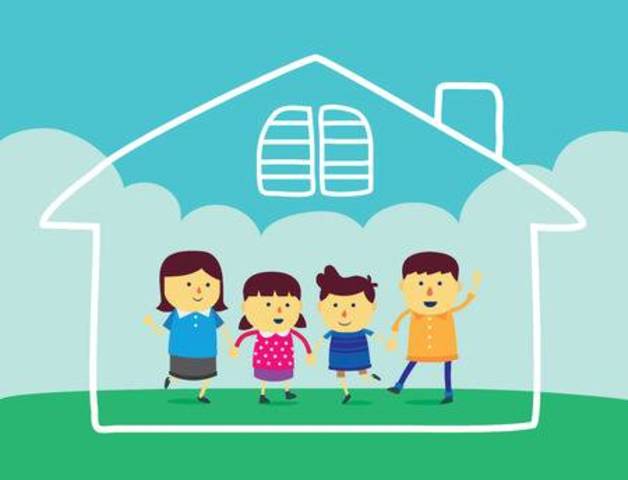 Sujeto Colectivo de derechos y la Política Pública para las familias de 2011-2025