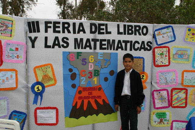 Gane un concurso de dibujo